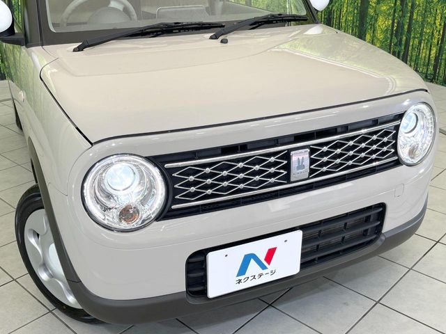 SUZUKI ALTO LAPIN 2019 Image 31