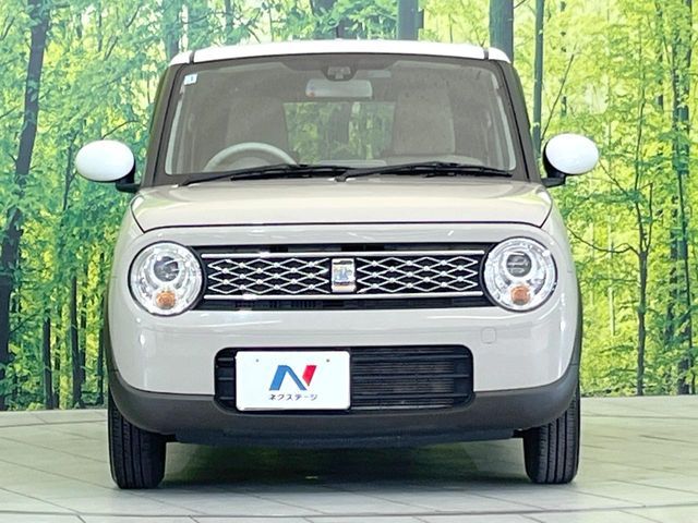 SUZUKI ALTO LAPIN 2019 Image 31