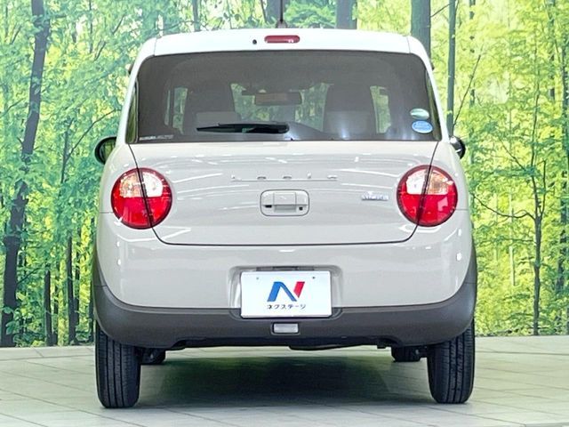 SUZUKI ALTO LAPIN 2019 Image 31