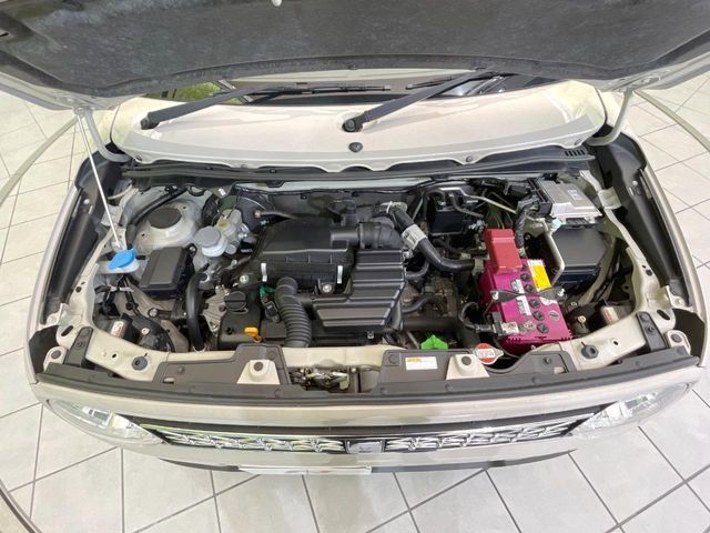 SUZUKI ALTO LAPIN 2019 Image 31