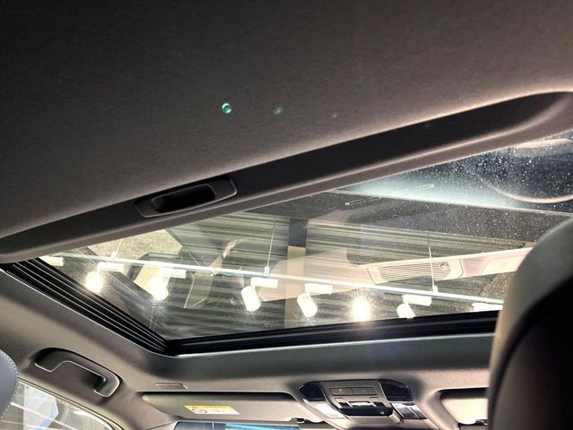 TOYOTA LANDCRUISER 250 2025 Image 31