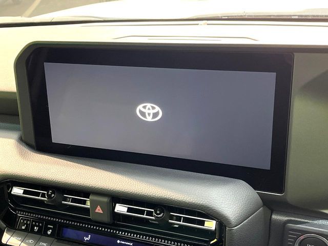 TOYOTA LANDCRUISER 250 2025 Image 31