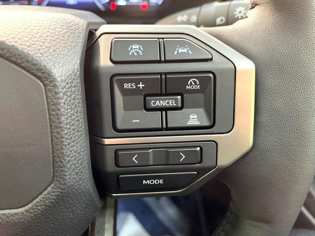 TOYOTA LANDCRUISER 250 2025 Image 31