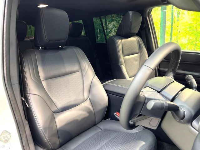 TOYOTA LANDCRUISER 250 2025 Image 31