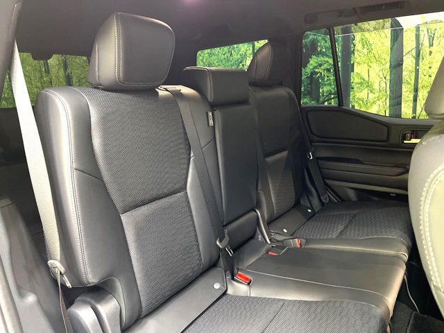 TOYOTA LANDCRUISER 250 2025 Image 31