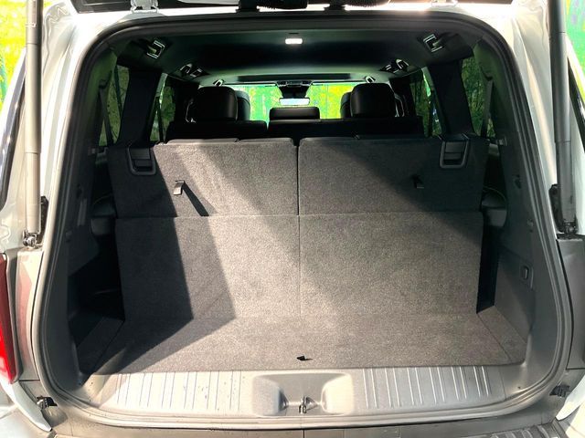 TOYOTA LANDCRUISER 250 2025 Image 31