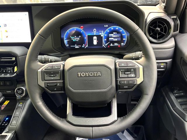 TOYOTA LANDCRUISER 250 2025 Image 31