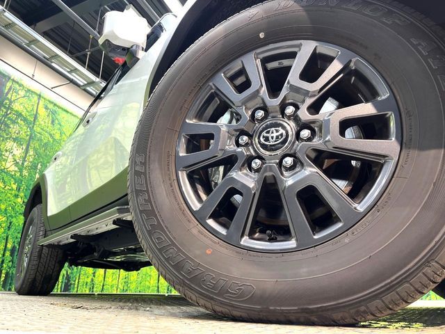 TOYOTA LANDCRUISER 250 2025 Image 31