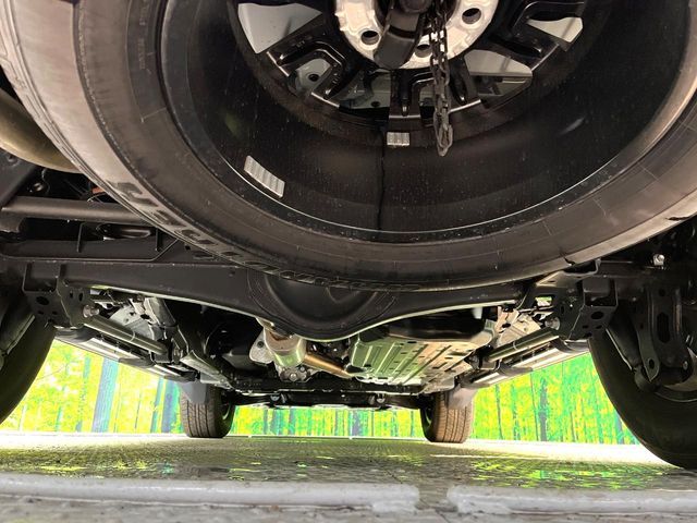 TOYOTA LANDCRUISER 250 2025 Image 31