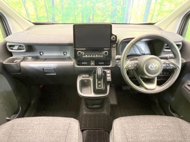 TOYOTA SIENTA HYBRID 2023 Image 31