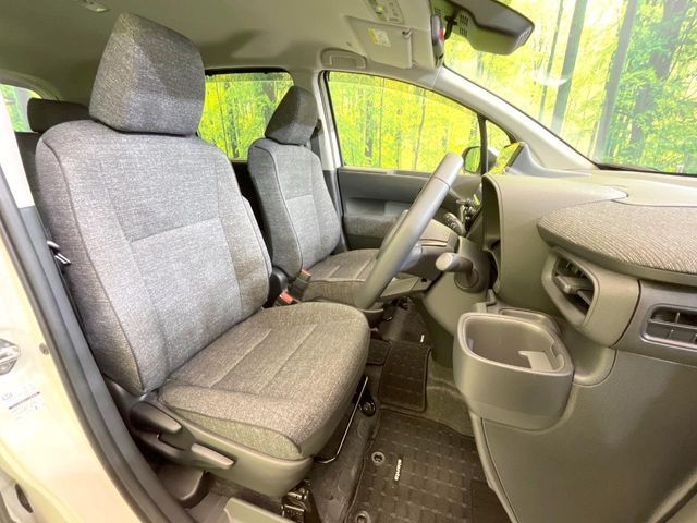 TOYOTA SIENTA HYBRID 2023 Image 31