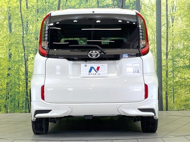 TOYOTA SIENTA HYBRID 2023 Image 31