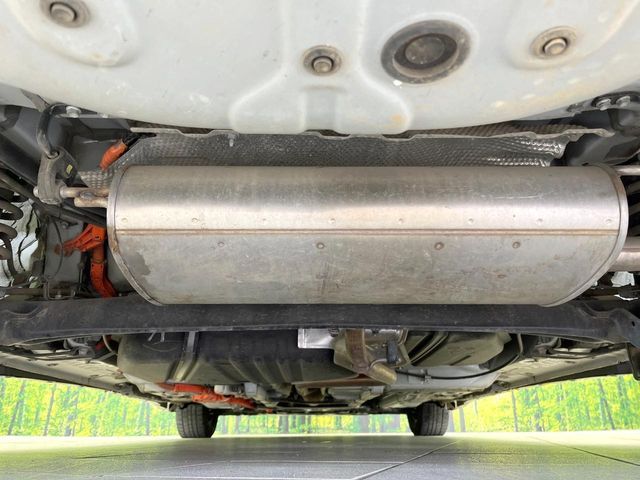 TOYOTA SIENTA HYBRID 2023 Image 31