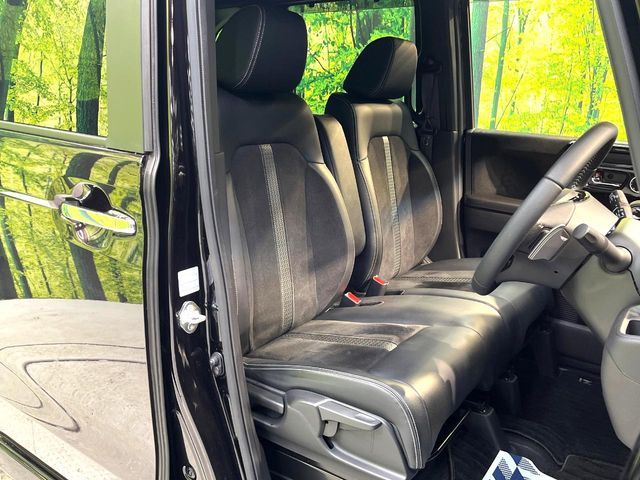 HONDA N BOX 2022 Image 31