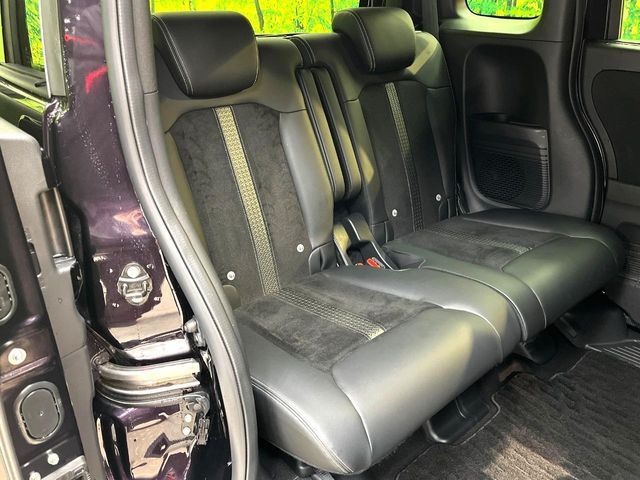 HONDA N BOX 2022 Image 31