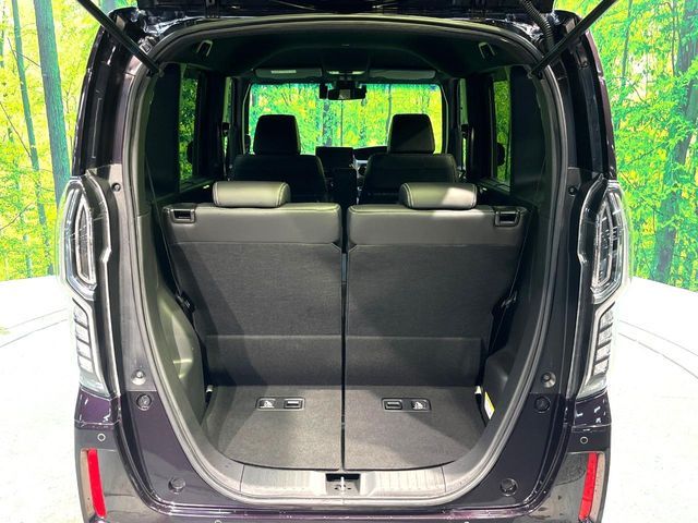 HONDA N BOX 2022 Image 31