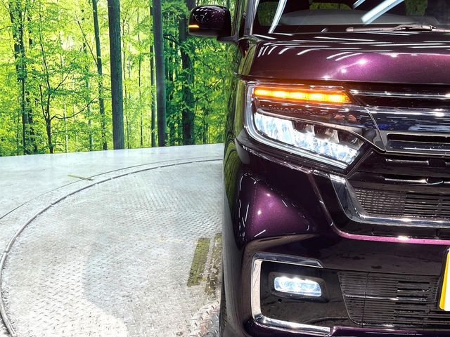 HONDA N BOX 2022 Image 31