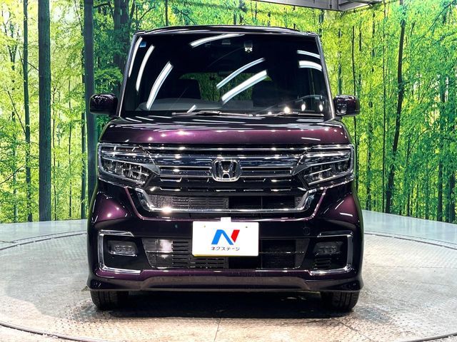 HONDA N BOX 2022 Image 31