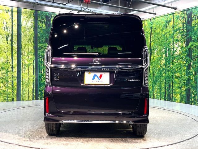 HONDA N BOX 2022 Image 31
