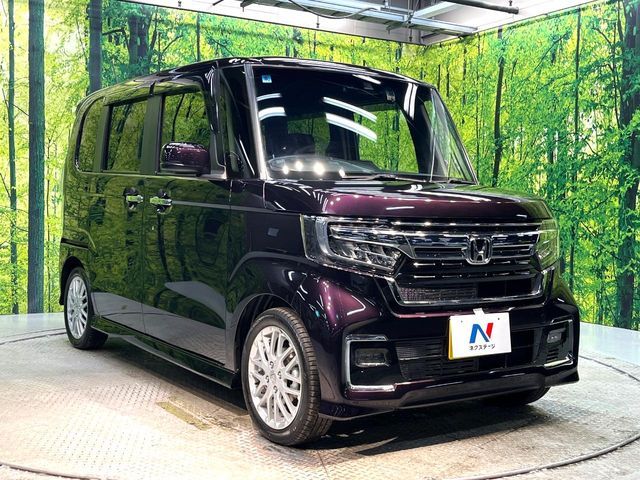 HONDA N BOX 2022 Image 31