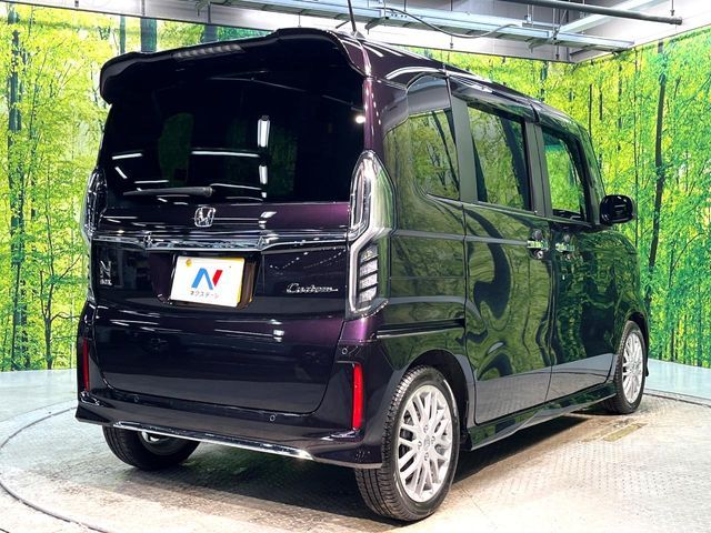 HONDA N BOX 2022 Image 31