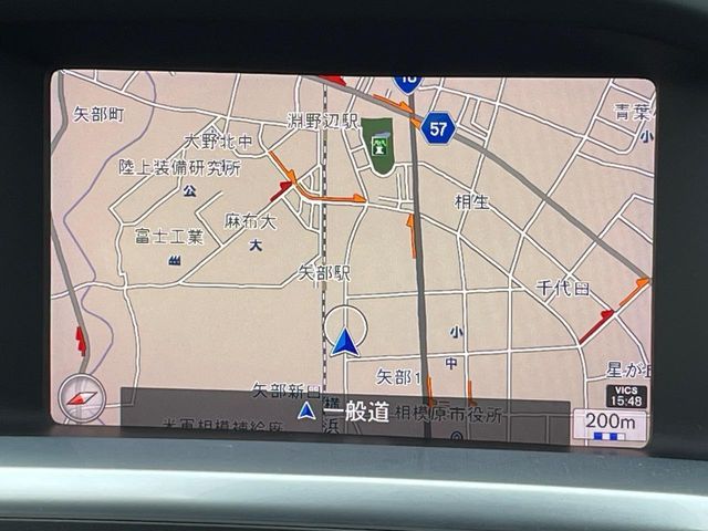 VOLVO S60 2017 Image 31