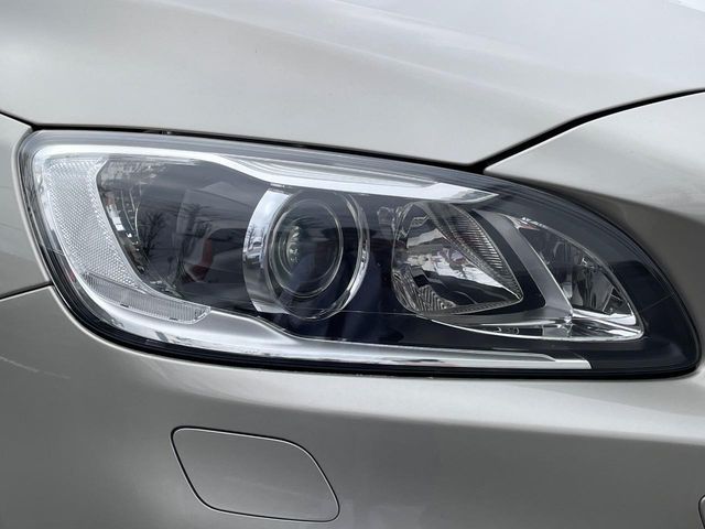 VOLVO S60 2017 Image 31