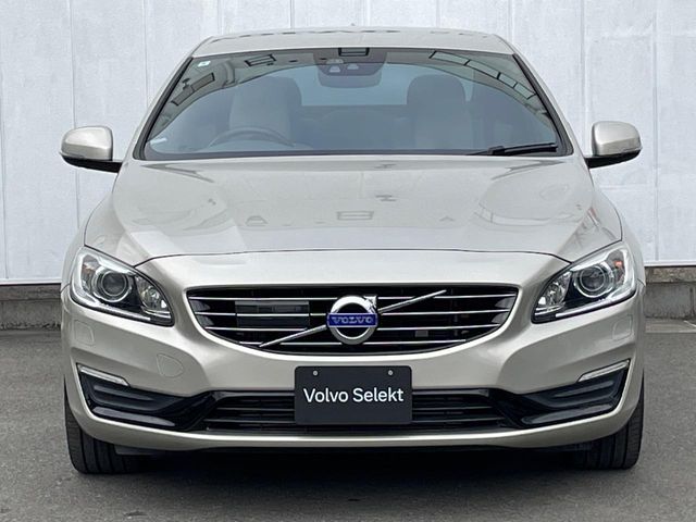 VOLVO S60 2017 Image 31