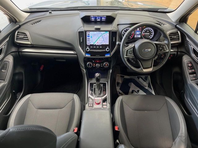 SUBARU FORESTER 2018 Image 31