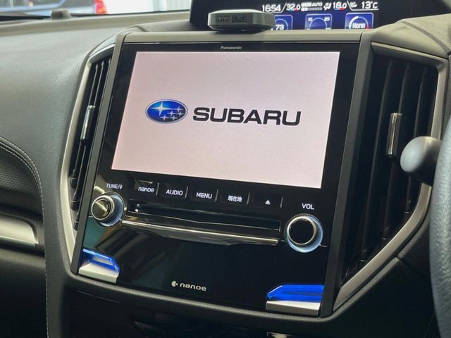 SUBARU FORESTER 2018 Image 31