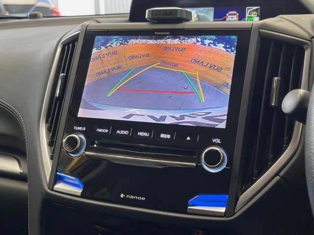 SUBARU FORESTER 2018 Image 31