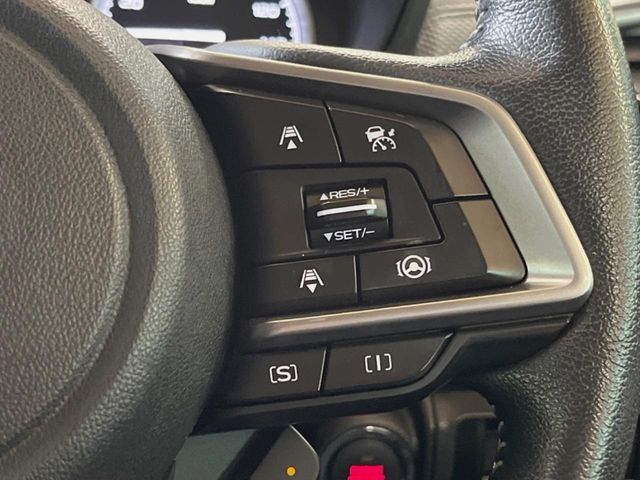 SUBARU FORESTER 2018 Image 31