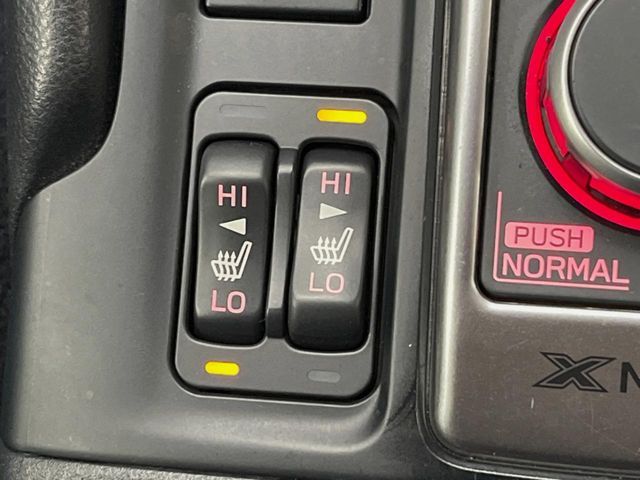 SUBARU FORESTER 2018 Image 31