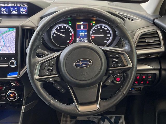 SUBARU FORESTER 2018 Image 31