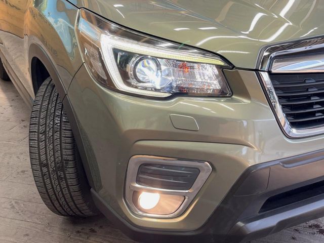 SUBARU FORESTER 2018 Image 31
