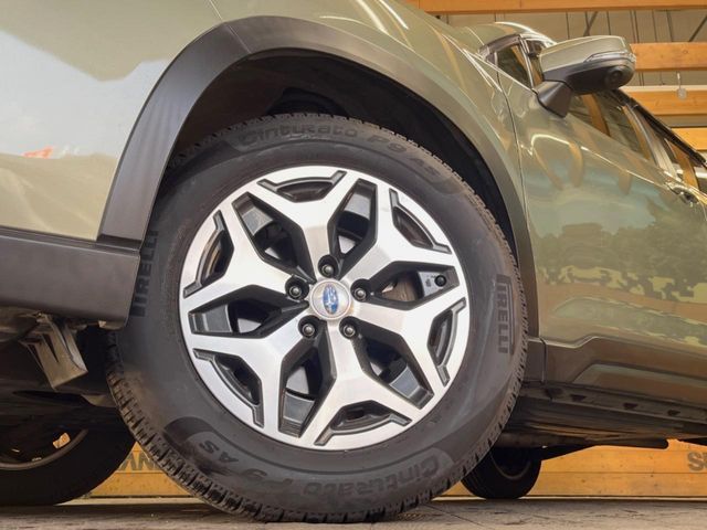 SUBARU FORESTER 2018 Image 31