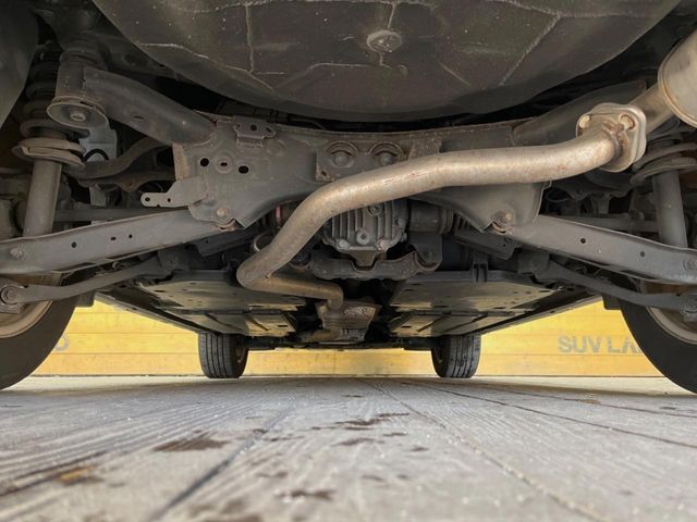 SUBARU FORESTER 2018 Image 31