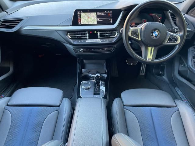 BMW 1SERIES 2023 Image 31