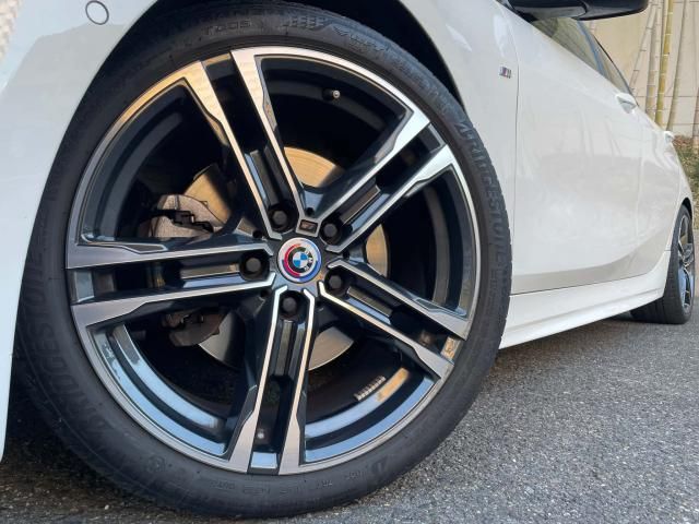 BMW 1SERIES 2023 Image 31