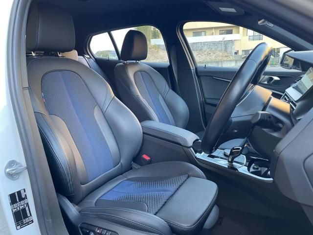 BMW 1SERIES 2023 Image 31