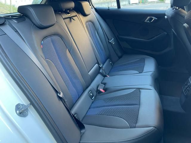 BMW 1SERIES 2023 Image 31