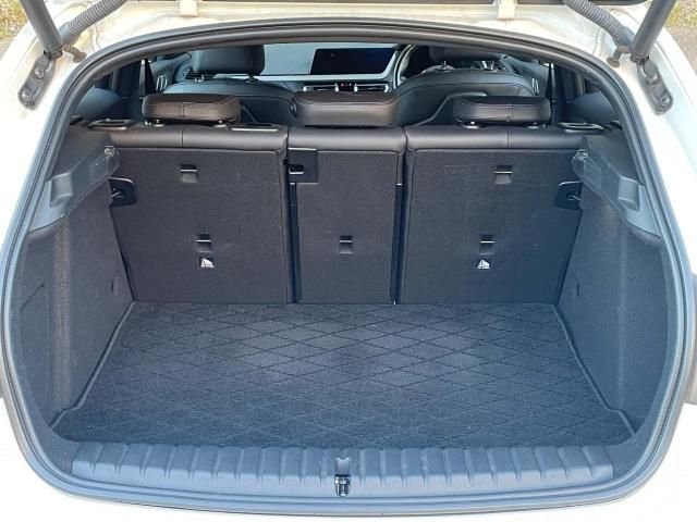 BMW 1SERIES 2023 Image 31