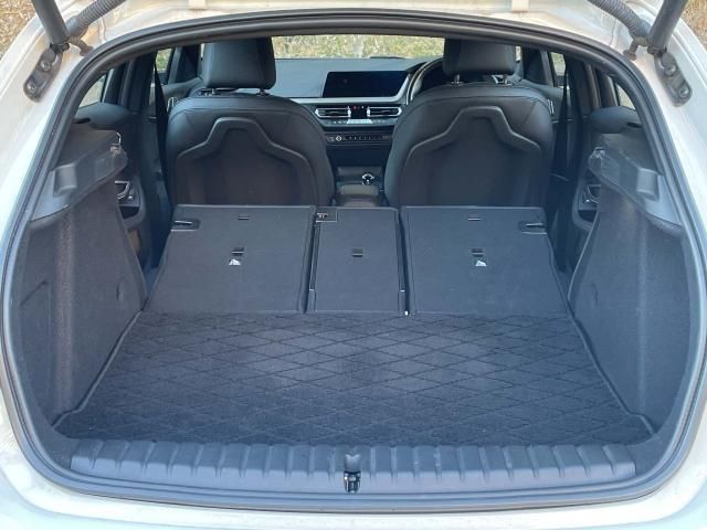 BMW 1SERIES 2023 Image 31