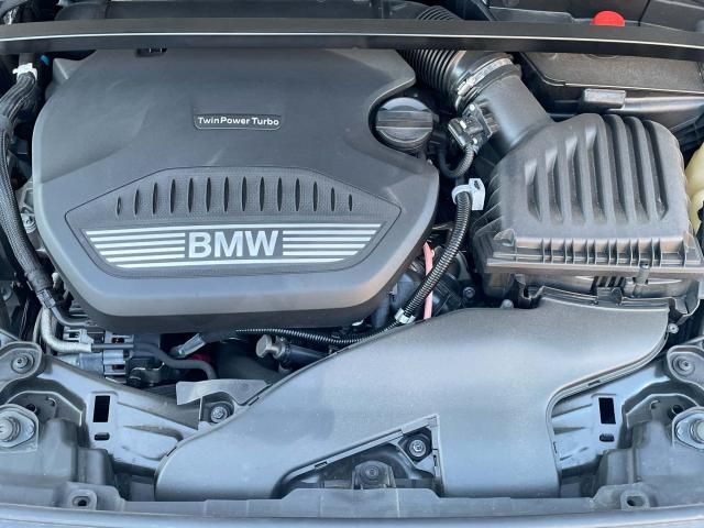 BMW 1SERIES 2023 Image 31