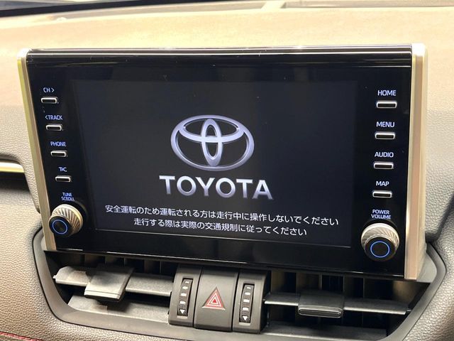 TOYOTA RAV4 4WD 2021 Image 31