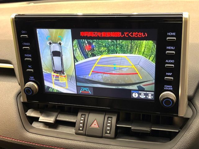 TOYOTA RAV4 4WD 2021 Image 31