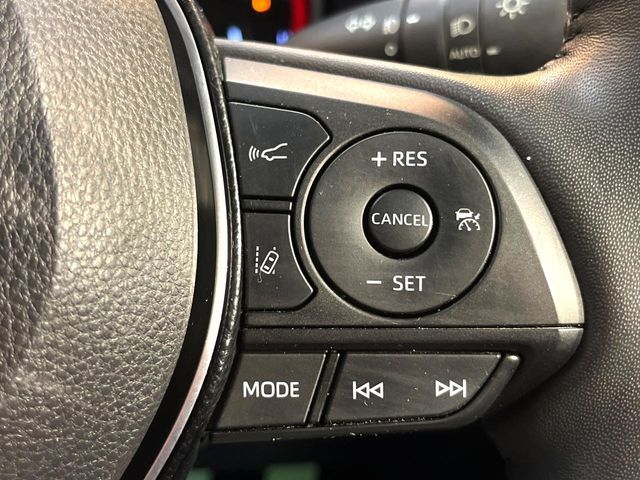 TOYOTA RAV4 4WD 2021 Image 31