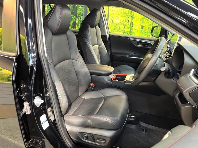 TOYOTA RAV4 4WD 2021 Image 31