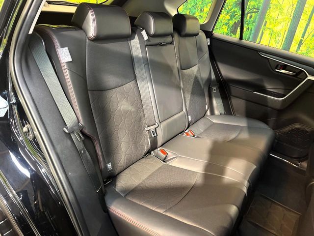 TOYOTA RAV4 4WD 2021 Image 31