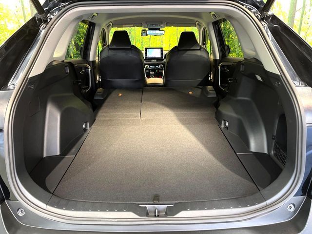 TOYOTA RAV4 4WD 2021 Image 31